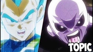 Dragon Ball Super Episodes 120-122 to Cause Fan Hype & Outrage??ドラゴンボール超 120 +