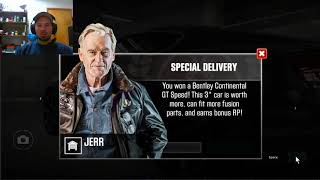 trying trick to win AMG LB C 63 Black Series, CSR2