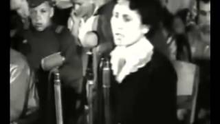 Советская пропаганда. Фильм "Пусть торжествует жизнь", 1961