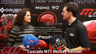 Cascade Sports & The Messier Project - Part 2