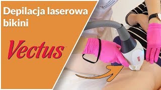 Depilacja Laserowa BIKINI ✅ Jak wygląda zabieg?