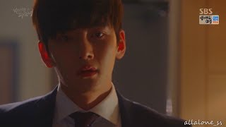suspicious partner ►[вы любите не тех]