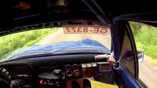 Co-drivers day