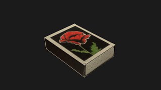 Blender Урок 7 UV развертки