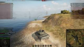 Медаль Пула на M18 Hellcat