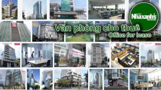 Văn phòng cho thuê diện tích 58m2 tại 72 Nguyễn Xí, Phường 26, Bình Thạnh