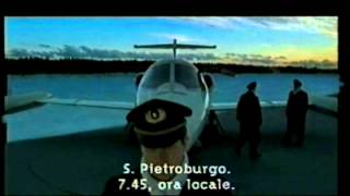 Alfa 166 - La sicurezza della forza