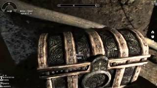 Skyrim Association. Прохождение модификации: Beyond Reach #2