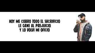 Por Los Que Nos Quieren, Bien! Gera MX (Ft. Santa Fe Klan) [Letra]