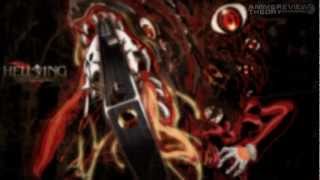 Обзор на аниме Hellsing Ultimate - Anime review theory 06 # Hellsing Ultimate