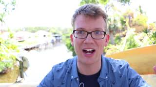 Laurel or Yanny and Baby Dance Moves - It's Question Friday