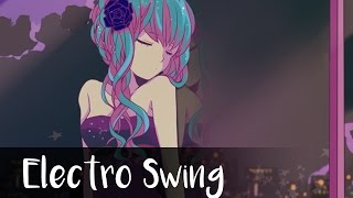► Best of Electro Swing November 2015 ◄ ~(￣▽￣)~