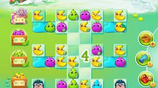 Farm Heroes Super Saga Level 1095 ~ No Boosters