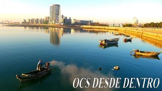 OCS DESDE DENTRO: ¿Es la OCS el contrapeso oriental de la OTAN?