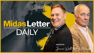 420Investor, Chart Guys, Greenlane, Ravenquest Biomed & Xortx Therapeutics - Midas Letter RAW 303