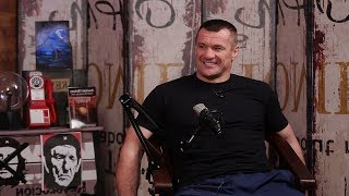 Podcast Inkubator #69 - Dea Redžić i Mirko Cro Cop Filipović