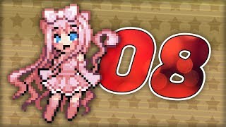 MORE CHAIN PLEASE | Moemon Fire Red Chain Monolocke Randomizer: Part 8! (TheSilverSlasher)