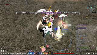 Vindictus +15 Dullahan Dragonspine