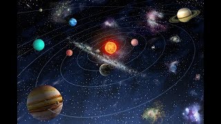 Космос 2018 Документальный фильм про космос Чужие планеты