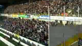 Club Brugge 3-3 Cercle Brugge 19-05-2007 part 2