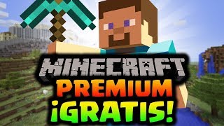 Minecraft Premium!!! | Vollversion | Kostenlos |