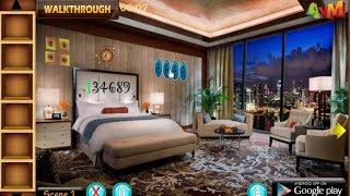 AVM Apartment Escape walkthrough AVMGames.