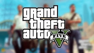 MIA ΔΕΥΤΕΡΗ ΠΡΟΣΠΑΘΕΙΑ(GTA V Story #1)