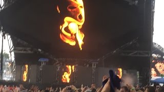Malaa @ Ultra 2016