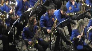 10. Omaggio a Lucio Dalla - Concerto di Natale 2019