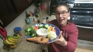 FREESTYLE LUNCH IDEAS BY RISA WEINER