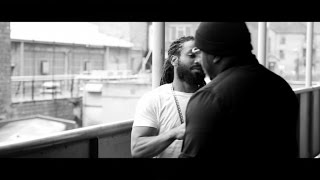 Lion I x J Spades - Life On The Road [Music Video] | GRM Daily