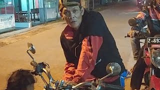 Live Misteri Mitos Jembatan Ahmad Sering Penampakan Pocong