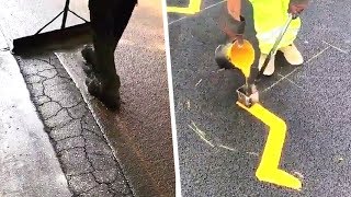 GENIALES TRABAJADORES HABILIDOSOS E INVENTOS QUE DEBES VER