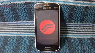 Lollipop(5.1.1)[Resurrection Remix] ROM for Samsung Galaxy S Duos 2 [GT-S7582] & Trend Plus GT-S7580