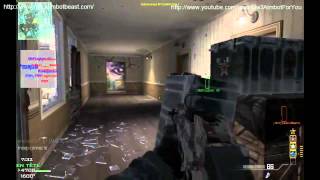 MW3 Aimbot PS3 XBOX 360 PC - August 13th 2012