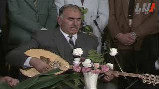 الدنيا مضحك مبكي - سهرة غنائية مع الفنان الشعبي ابو رياح - سهرة طرب