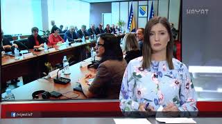 ZVIZDIĆ: U RJEŠAVANJE PITANJA MIGRANATA TREBAJU SE UKLJUČITI SVI (14 05 2018)