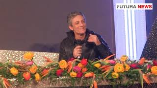 Fiorello contro Selvaggia Lucarelli: "Lo sfogo su Tiziano Ferro era privato"