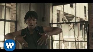 Lupe Fiasco & Guy Sebastian - Battle Scars [Official Music Video]
