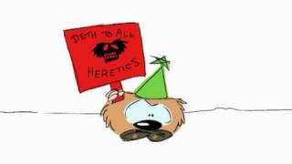 Free Speech for Hamsters