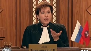 Дела семейные. Салтычиха / Family Cases. Saltychikha
