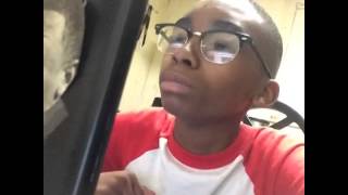 Don't you wish Google/Siri could do this? Vine by: Fresh