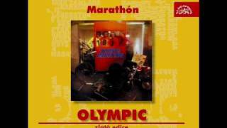 Olympic - Taky jsem se narodil bos