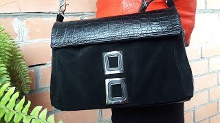 как сшить сумку из сапог