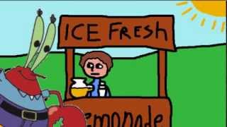 The Krabs Song (Oppa Yeah Mr. Krabs 4)