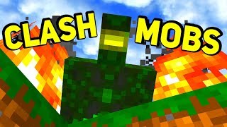 ОН ИСПОЛЬЗОВАЛ ЗАПРЕЩЁННЫЙ ПРИЁМ? - Clash Mobs