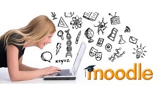 Tutorial de creación de cursos virtuales en Moodle
