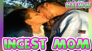 Incest Mom In Love With Son REACTION! (ALMOST) Everything Wrong With INCEST MOM