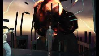 Half-Life 2 прохождение - Глава 14 - [1/1]