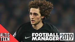 Football Manager 2019 ► Carrière PSG #29 - Finale de LIGUE 1